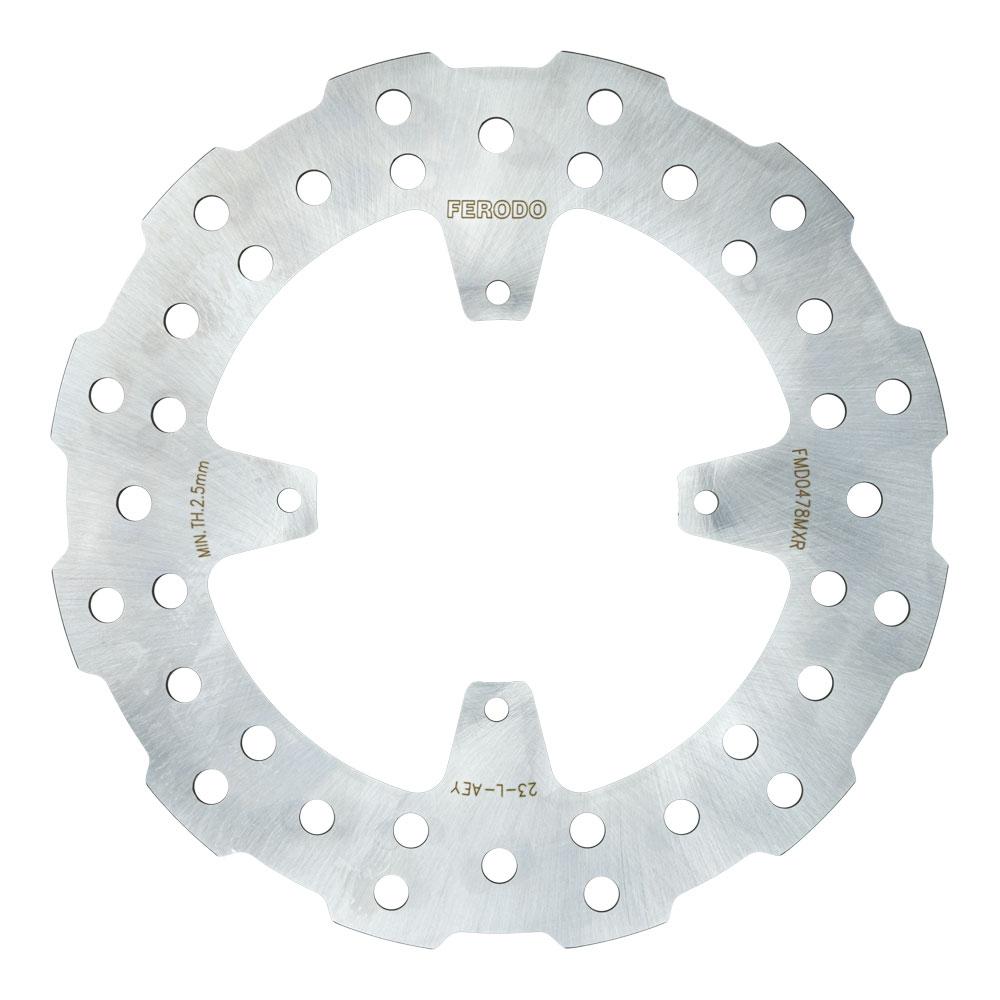 FERODO DISC BRAKE ROTOR 240MM - FMD0478MXR