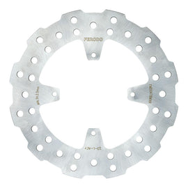 FERODO DISC BRAKE ROTOR 240MM - FMD0478MXR