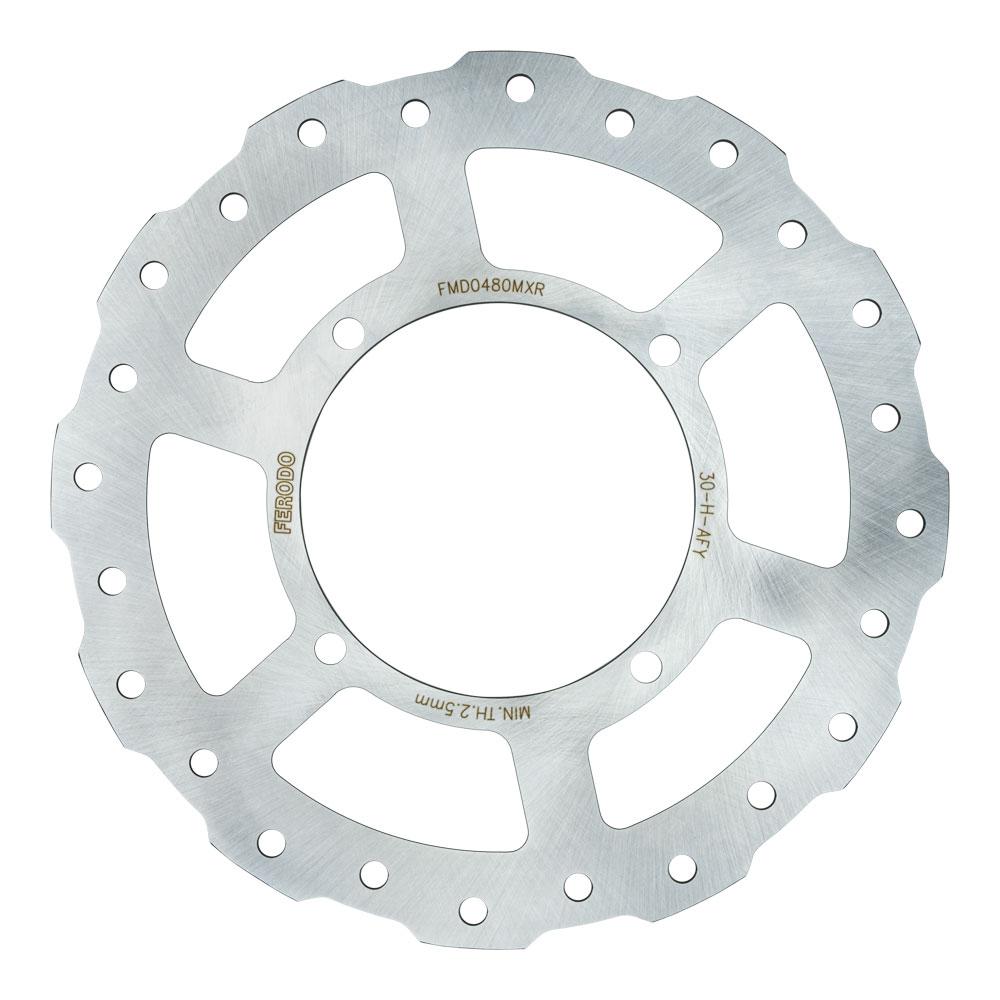 FERODO DISC BRAKE ROTOR 270MM - FMD0480MXR