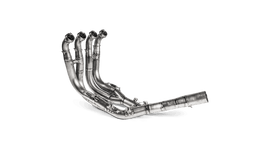 Akrapovic BMW S 1000 R 21-26 Optional Header (Titanium) - MotoHeaven