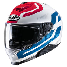 Load image into Gallery viewer, HJC i71 Enta MC-21 Helmet