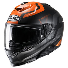 Load image into Gallery viewer, HJC i71 Enta MC-7SF Helmet