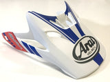 Arai Vx-Pro 4 Patriot Replacement Peak