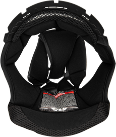 Fly Racing Trekker Helmet Comfort Liner - XL - 9MM