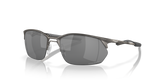 Oakley Wire Tap 2.0 Gunmetal Sunglasses With Prizm Black Lens