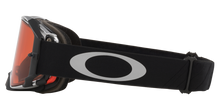 Load image into Gallery viewer, Oakley Airbrake MX Tuff Blocks Black Gunmetal - Prizm Bronze
