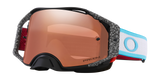 Oakley Airbrake Chase Sexton Signature 2025 Goggles With Prizm MX Torch Lens