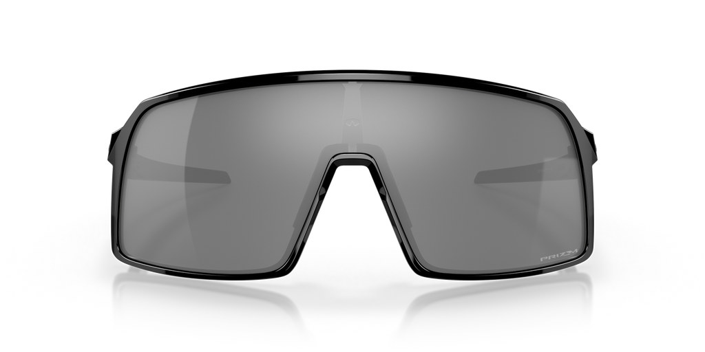 Oakley Sutro Polished Black W/ Prizm Black