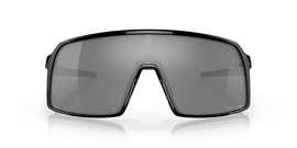 Oakley Sutro Polished Black W/ Prizm Black