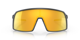 Oakley Sutro Matte Carbon W/ Prizm 24K