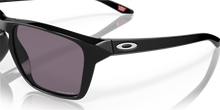 Load image into Gallery viewer, Oakley Sylas Polished Black W/ Prizm Grey
