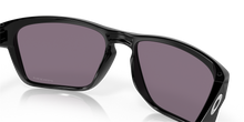 Load image into Gallery viewer, Oakley Sylas Polished Black W/ Prizm Grey