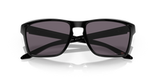 Load image into Gallery viewer, Oakley Sylas Polished Black W/ Prizm Grey