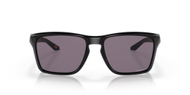 Oakley Sylas Polished Black W/ Prizm Grey