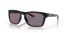 Load image into Gallery viewer, Oakley Sylas Polished Black W/ Prizm Grey