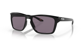 Oakley Sylas Polished Black W/ Prizm Grey