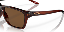 Load image into Gallery viewer, Oakley Sylas Polished Rootbeer W/ Prizm Bronze