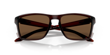 Load image into Gallery viewer, Oakley Sylas Polished Rootbeer W/ Prizm Bronze