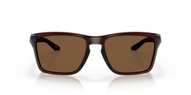 Oakley Sylas Polished Rootbeer W/ Prizm Bronze