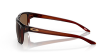 Load image into Gallery viewer, Oakley Sylas Polished Rootbeer W/ Prizm Bronze