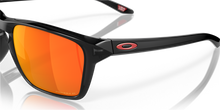Load image into Gallery viewer, Oakley Sylas XL Black Ink W/ Prizm Ruby Polarized