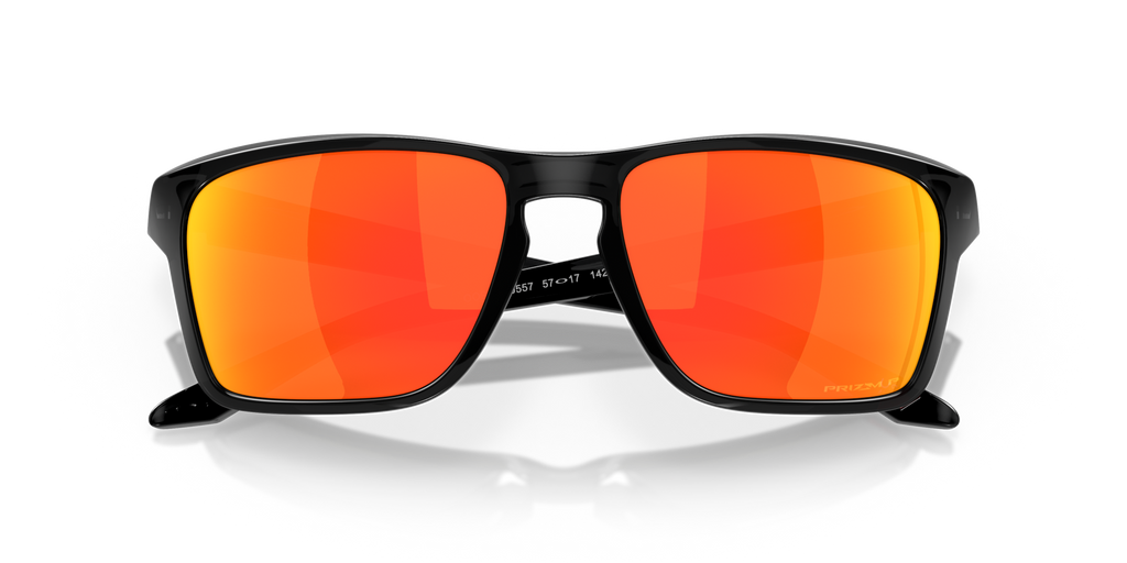 Oakley Sylas XL Black Ink W/ Prizm Ruby Polarized