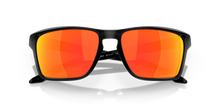 Load image into Gallery viewer, Oakley Sylas XL Black Ink W/ Prizm Ruby Polarized