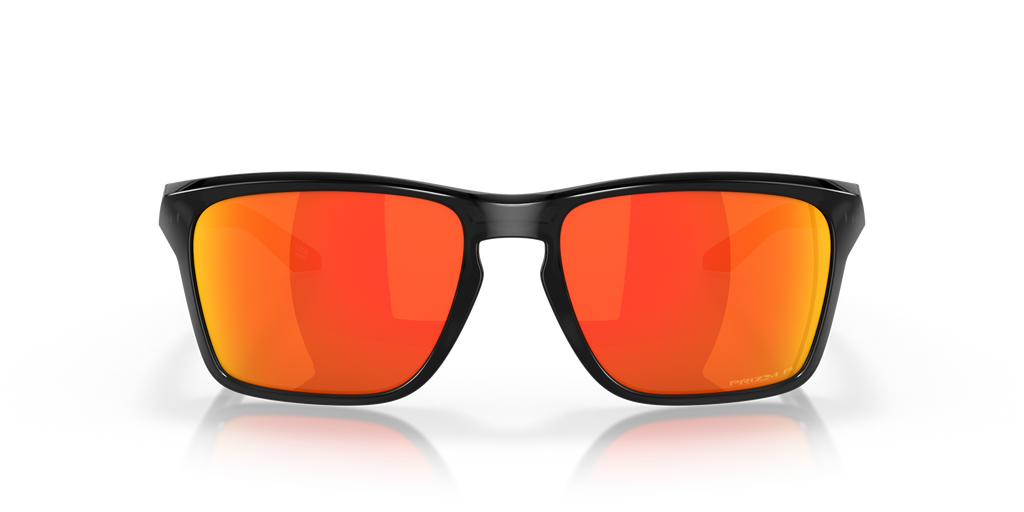 Oakley Sylas XL Black Ink W/ Prizm Ruby Polarized