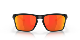 Oakley Sylas XL Black Ink W/ Prizm Ruby Polarized