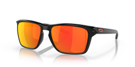 Oakley Sylas XL Black Ink W/ Prizm Ruby Polarized