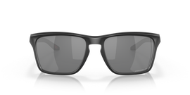 Oakley Sylas XL Matte Black W/ Prizm Black Polarized