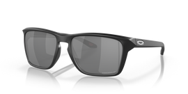 Oakley Sylas XL Matte Black W/ Prizm Black Polarized