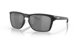 Oakley Sylas XL Matte Black W/ Prizm Black Polarized