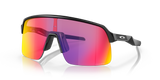 Oakley Sutro Sunglasses With Prizm Road Lens - Matte Black