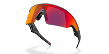 Load image into Gallery viewer, Oakley Meta Vanguard Sunglasses With Prizm Road Lens - Black