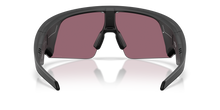 Load image into Gallery viewer, Oakley Meta Vanguard Sunglasses With Prizm Road Lens - Black
