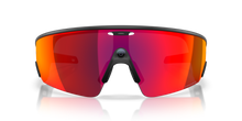 Load image into Gallery viewer, Oakley Meta Vanguard Sunglasses With Prizm Road Lens - Black