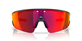 Oakley Meta Vanguard Sunglasses With Prizm Road Lens - Black