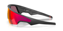 Load image into Gallery viewer, Oakley Meta Vanguard Sunglasses With Prizm Road Lens - Black