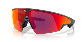 Oakley Meta Vanguard Sunglasses With Prizm Road Lens - Black