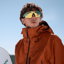Load image into Gallery viewer, Oakley Meta Vanguard Sunglasses With Prizm 24K Lens - Black
