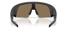 Load image into Gallery viewer, Oakley Meta Vanguard Sunglasses With Prizm 24K Lens - Black