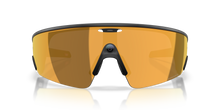 Load image into Gallery viewer, Oakley Meta Vanguard Sunglasses With Prizm 24K Lens - Black