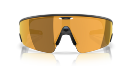 Oakley Meta Vanguard Sunglasses With Prizm 24K Lens - Black