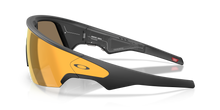 Load image into Gallery viewer, Oakley Meta Vanguard Sunglasses With Prizm 24K Lens - Black