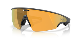 Oakley Meta Vanguard Sunglasses With Prizm 24K Lens - Black