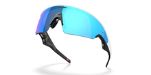 Load image into Gallery viewer, Oakley Meta Vanguard Sunglasses With Prizm Sapphire Lens - White