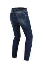 Load image into Gallery viewer, PMJ Rider Ladies Jeans - Indigo Unico
