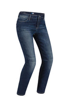 Load image into Gallery viewer, PMJ Rider Ladies Jeans - Indigo Unico