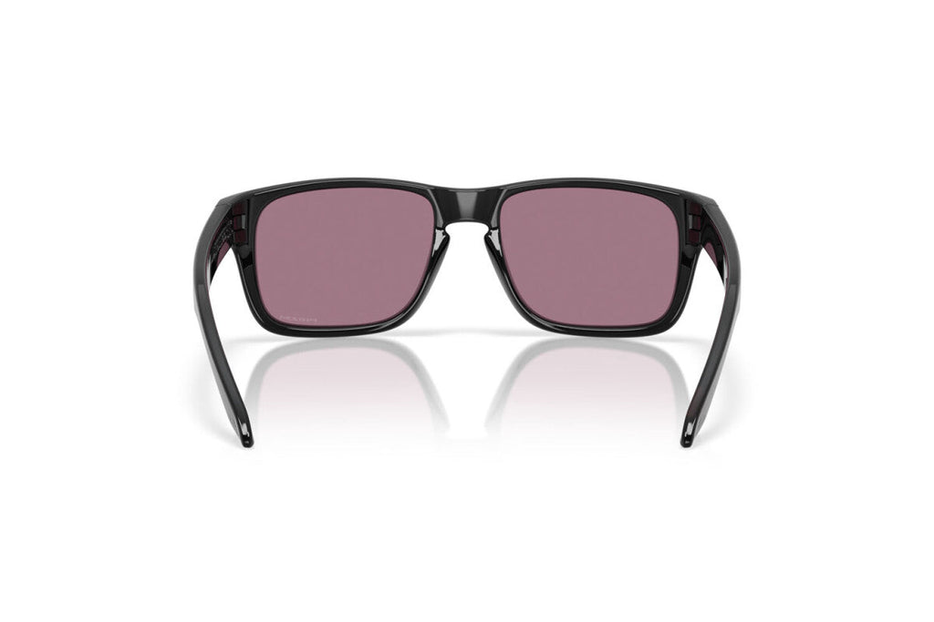 Oakley Holbrook XXS (Youth Fit) Matte Black Ink Frame Sunglasses With Prizm Jade Lens